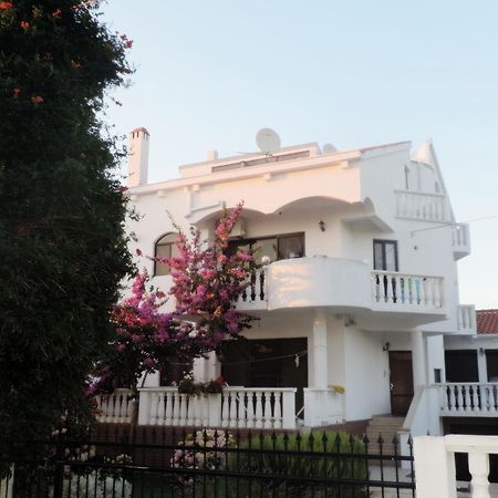 Apartment Stipe Bibinje Exterior photo