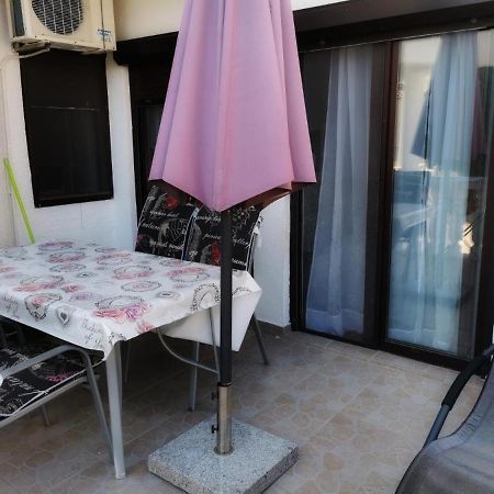 Apartment Stipe Bibinje Exterior photo