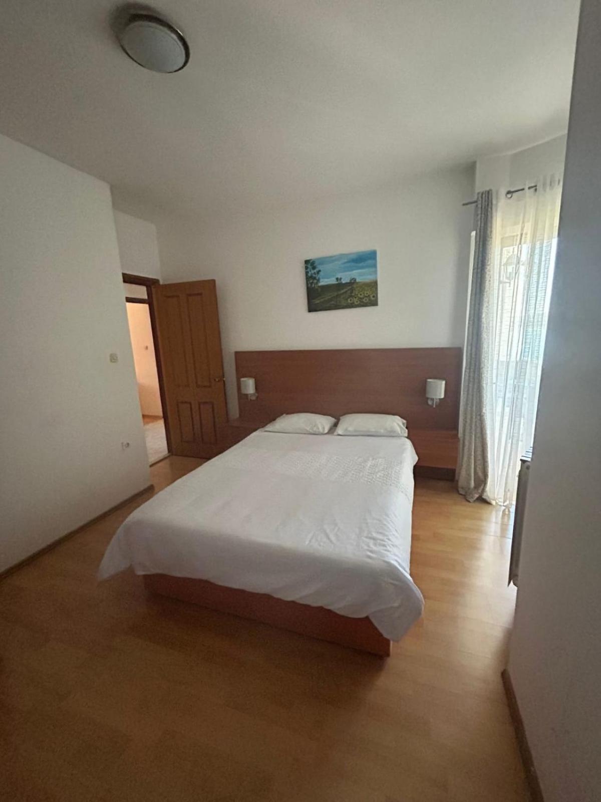 Apartment Stipe Bibinje Exterior photo
