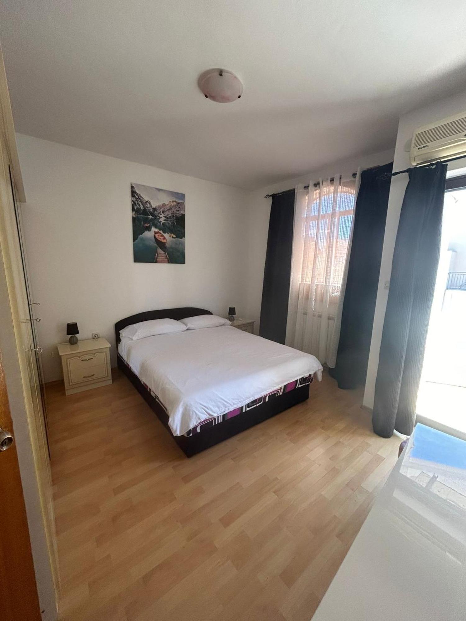 Apartment Stipe Bibinje Exterior photo