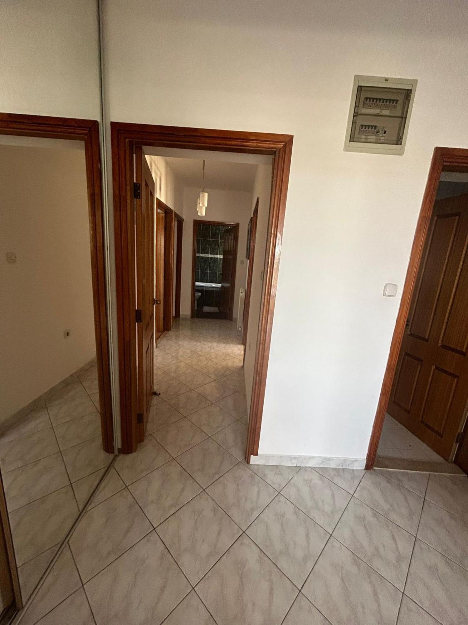 Apartment Stipe Bibinje Exterior photo