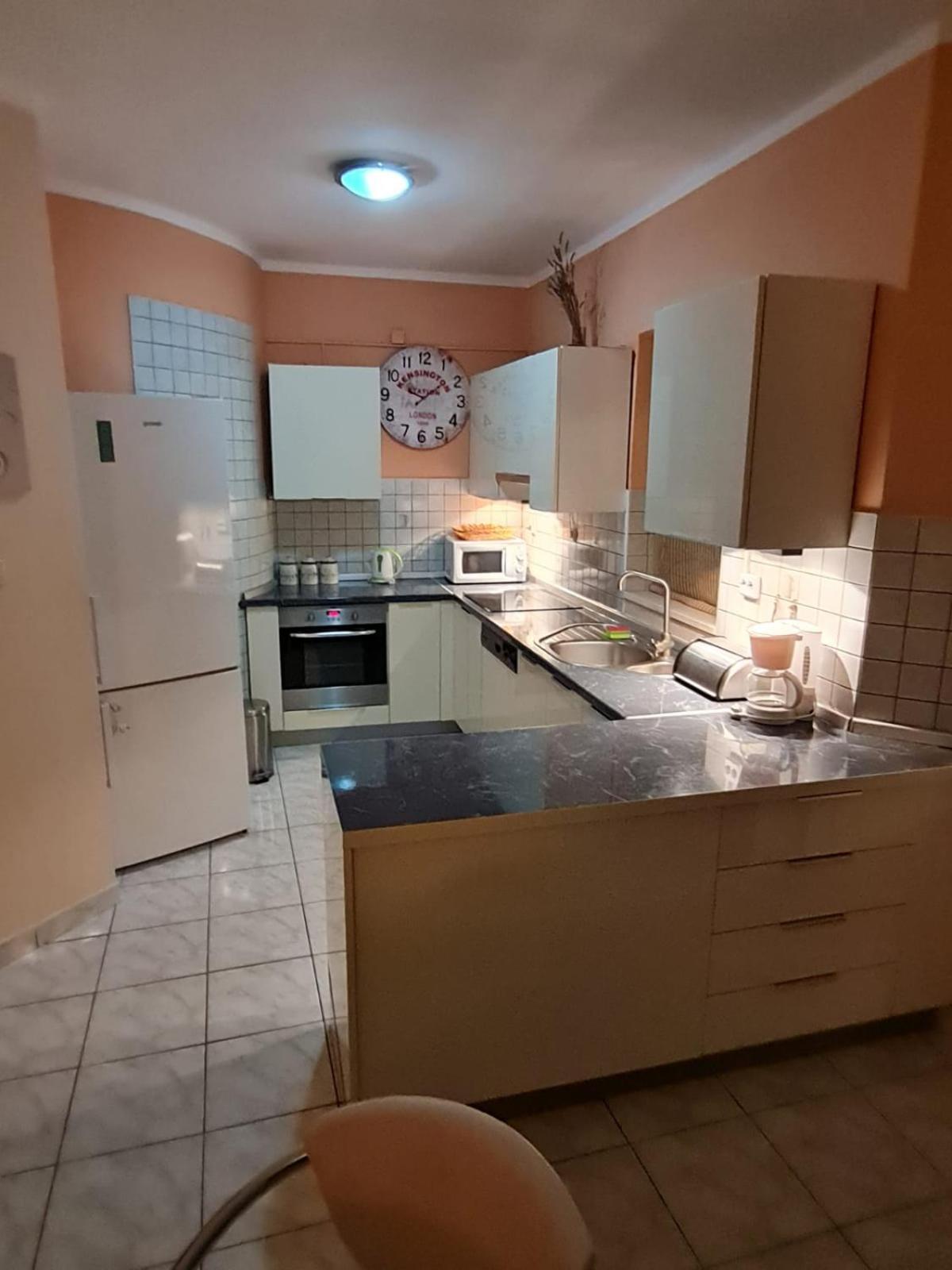 Apartment Stipe Bibinje Room photo